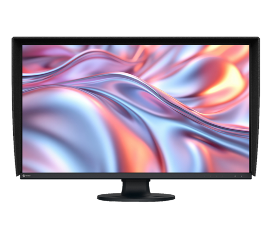 Eizo CS3200X 31,5" Black