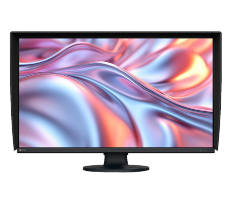 Eizo CS3200X 31,5" Black