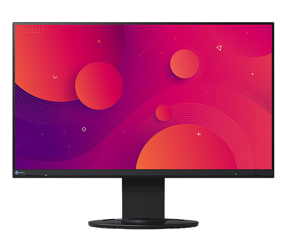 EIZO EV2460 - FlexScan černé