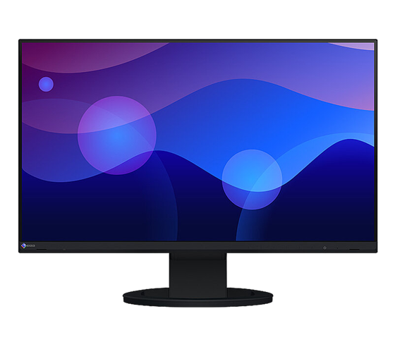 EIZO EV2480 - FlexScan černé