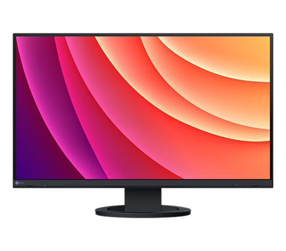 EIZO EV2740S - FlexScan černé