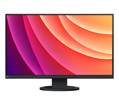 EIZO EV2740S - FlexScan černé