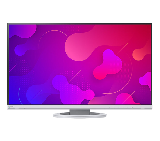 EIZO EV2760 - FlexScan bílé