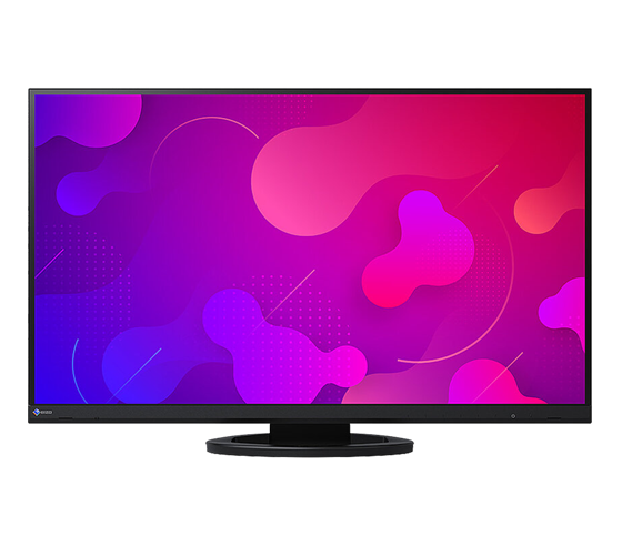 EIZO EV2760 - FlexScan černé