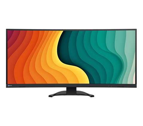 Eizo EV3851X 37,5" Black