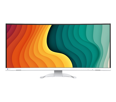 Eizo EV3851X 37,5" White