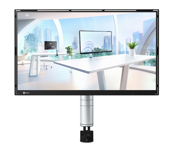 EIZO FLT FlexScan - černé