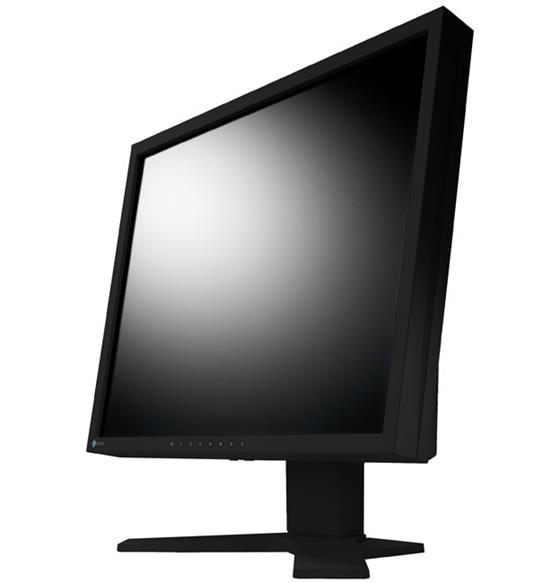 Eizo LCD S1932 19" Flexible Edition Black, stojan SH (do Y)