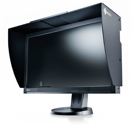 Eizo LCD širokoúhlé CG276W 27" Black