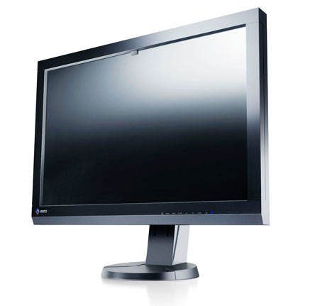 Eizo LCD širokoúhlé CX240 24" Black