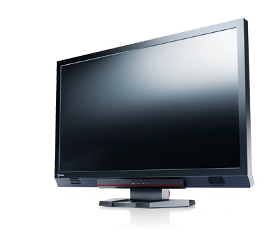 Eizo LCD širokoúhlé FS2333 23" Černý