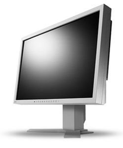Eizo LCD širokoúhlé S2202WHA 22" šedý