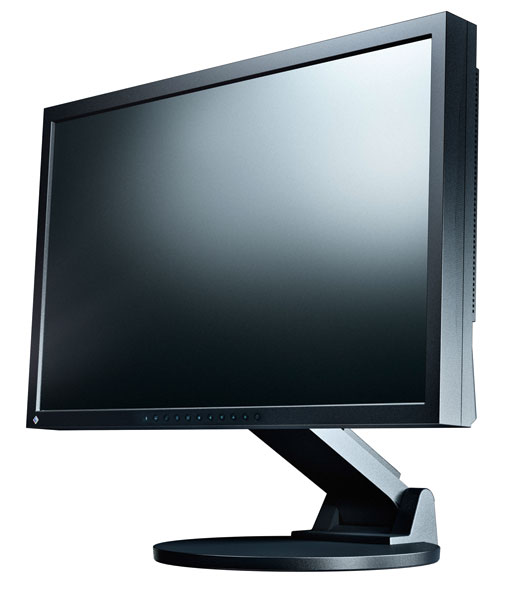 Eizo LCD širokoúhlé S2233W 22" Black