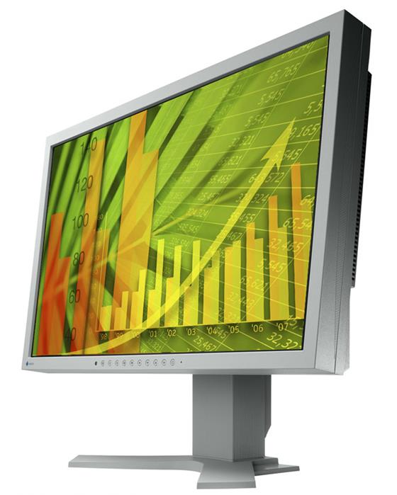 Eizo LCD širokoúhlé S2243W 22"