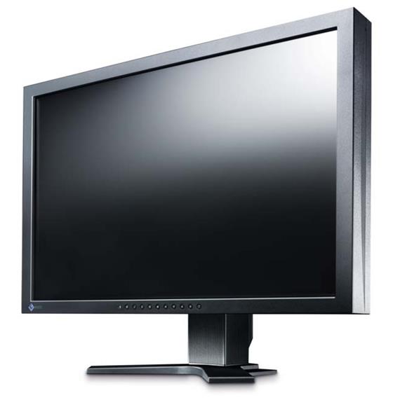 Eizo LCD širokoúhlé S2243W 22" Black