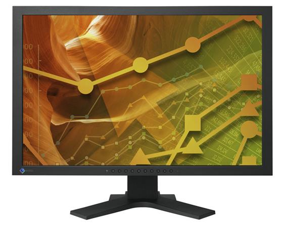 Eizo LCD širokoúhlé S2402WE 24" Black