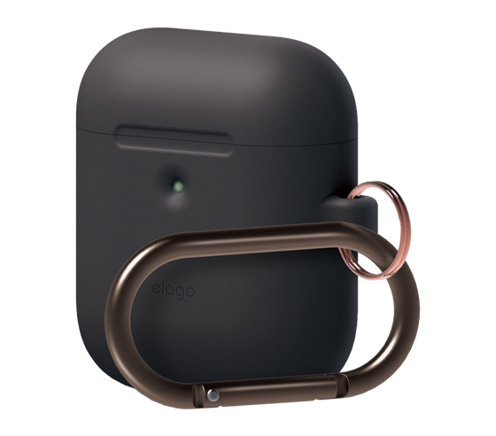 Elago Silicon Case pro Airpods 2