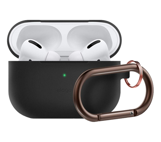 Elago Silicon Casepro Airpods Pro