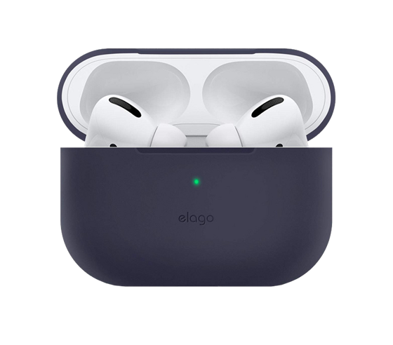 Elago Silicon Casepro Airpods Pro