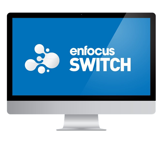 Enfocus Switch Client Module