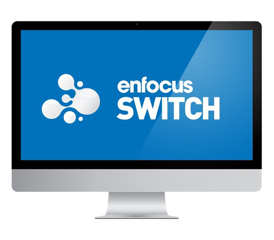 Enfocus Switch Database Module