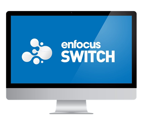 Enfocus Switch Proxy Module 
