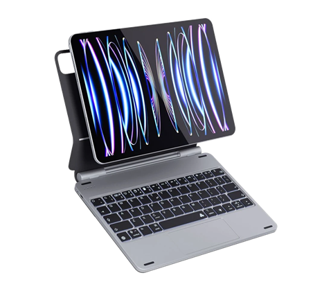 Epico pouzdro s pro iPad Pro 13" M4