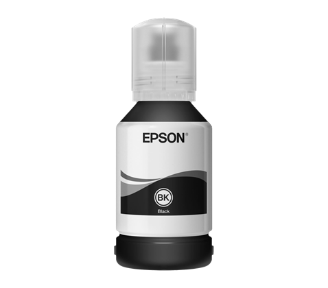 Epson 101 EcoTank Black ink lahvička
