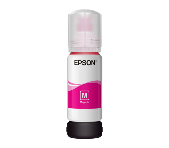 Epson 101 EcoTank Magenta ink lahvička
