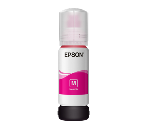 Epson 101 EcoTank Magenta ink lahvička
