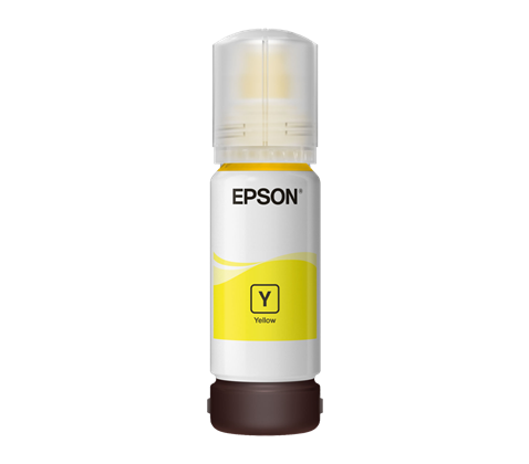 Epson 101 EcoTank Yellow ink lahviÄ�ka