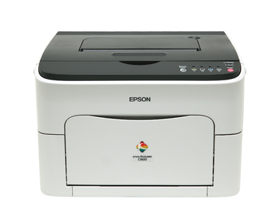 Epson AcuLaser C1600