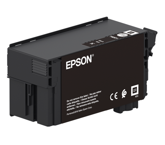 Epson Black T40D140 80 ml