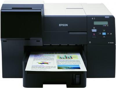 Epson Business Inkjet B510DN