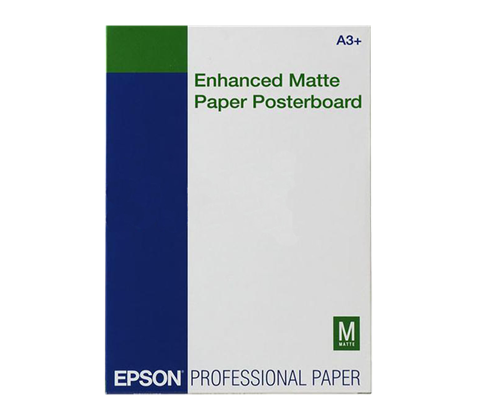 Epson Enhanced Matte Paper 192 g/m2