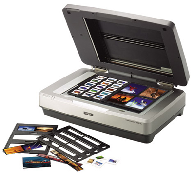 Epson Expression 10000XL