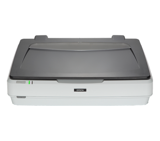 Epson Expression 12000XL