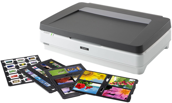 Epson Expression 13000XL PRO