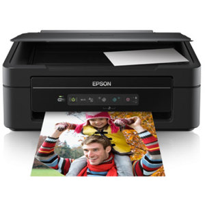 EPSON Expression Premium XP-700, MFZ, A4, 5ink, 32ppm, Card reader, CD/DVD print, Touch LCD, USB, WiFi, NET, AirPrint