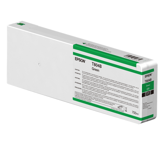 Epson Green T804B00 700ml