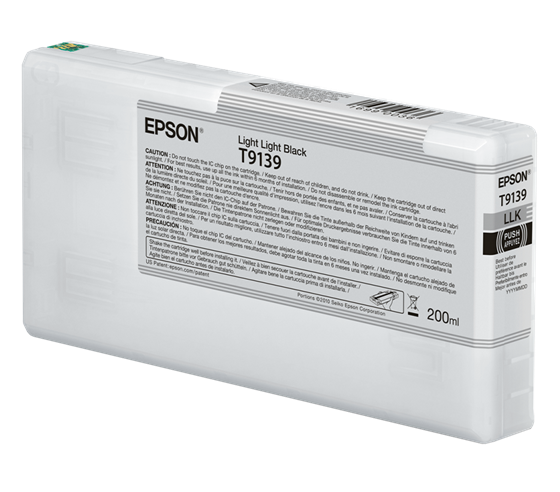 Epson ink do Epson SC-P5000 (200 ml)