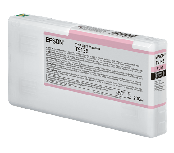 Epson ink do Epson SC-P5000 (200 ml)
