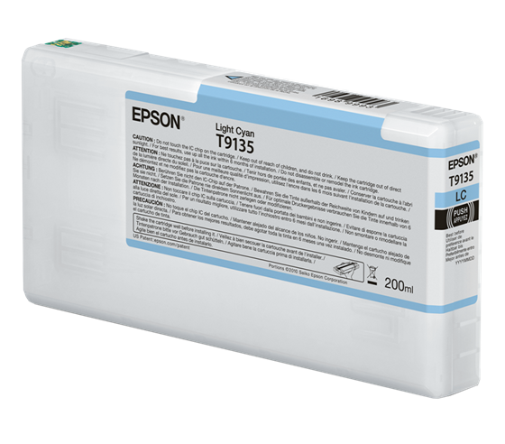 Epson ink do Epson SC-P5000 (200 ml)