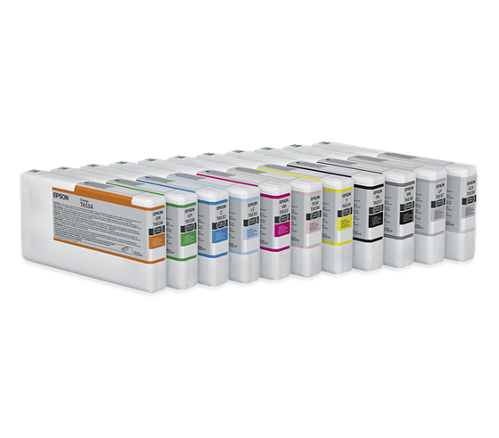 Epson ink do Epson SC-P5000 (200 ml)