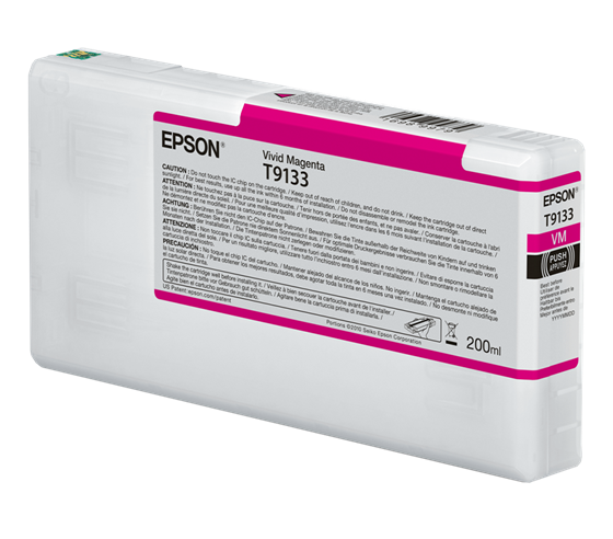 Epson ink do Epson SC-P5000 (200 ml)