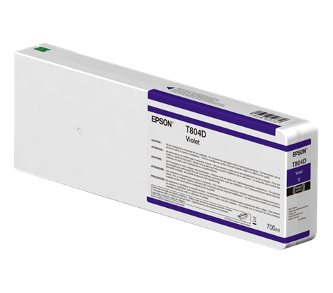 Epson ink violet UltraChrome HDX/HD do Epson SC-P6000/7000/8000/9000 (700 ml)