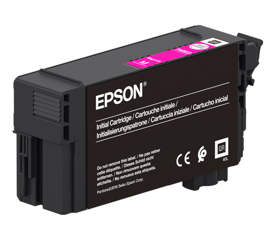 Epson Magenta T40C340 26 ml