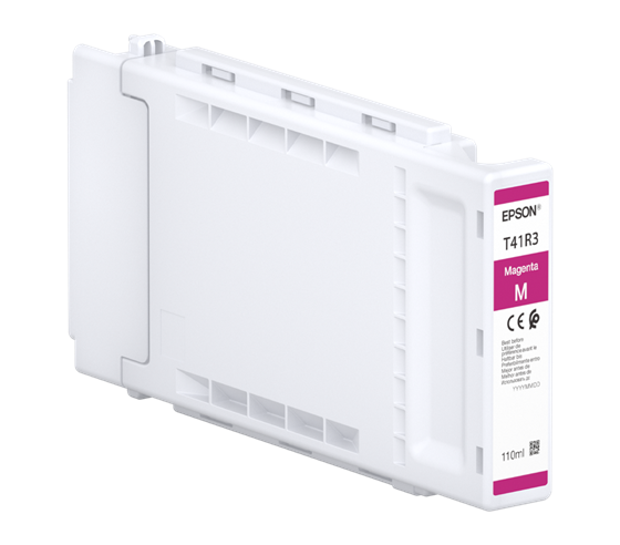 Epson Magenta T41R340 UltraChrome XD2 110 ml