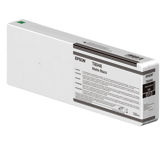 Epson Matte Black T804800 700 ml