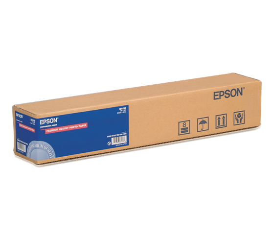 Epson Premium Glossy Photo Paper 166 g/m2